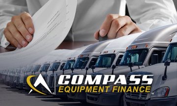 Compass Equipment Finance