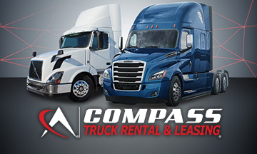 Compass Truck Rental and Leasing