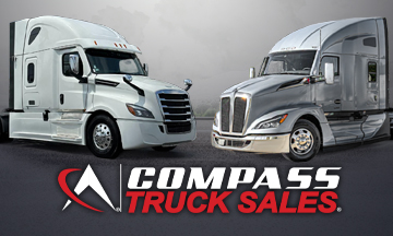 Compass Truck Sales