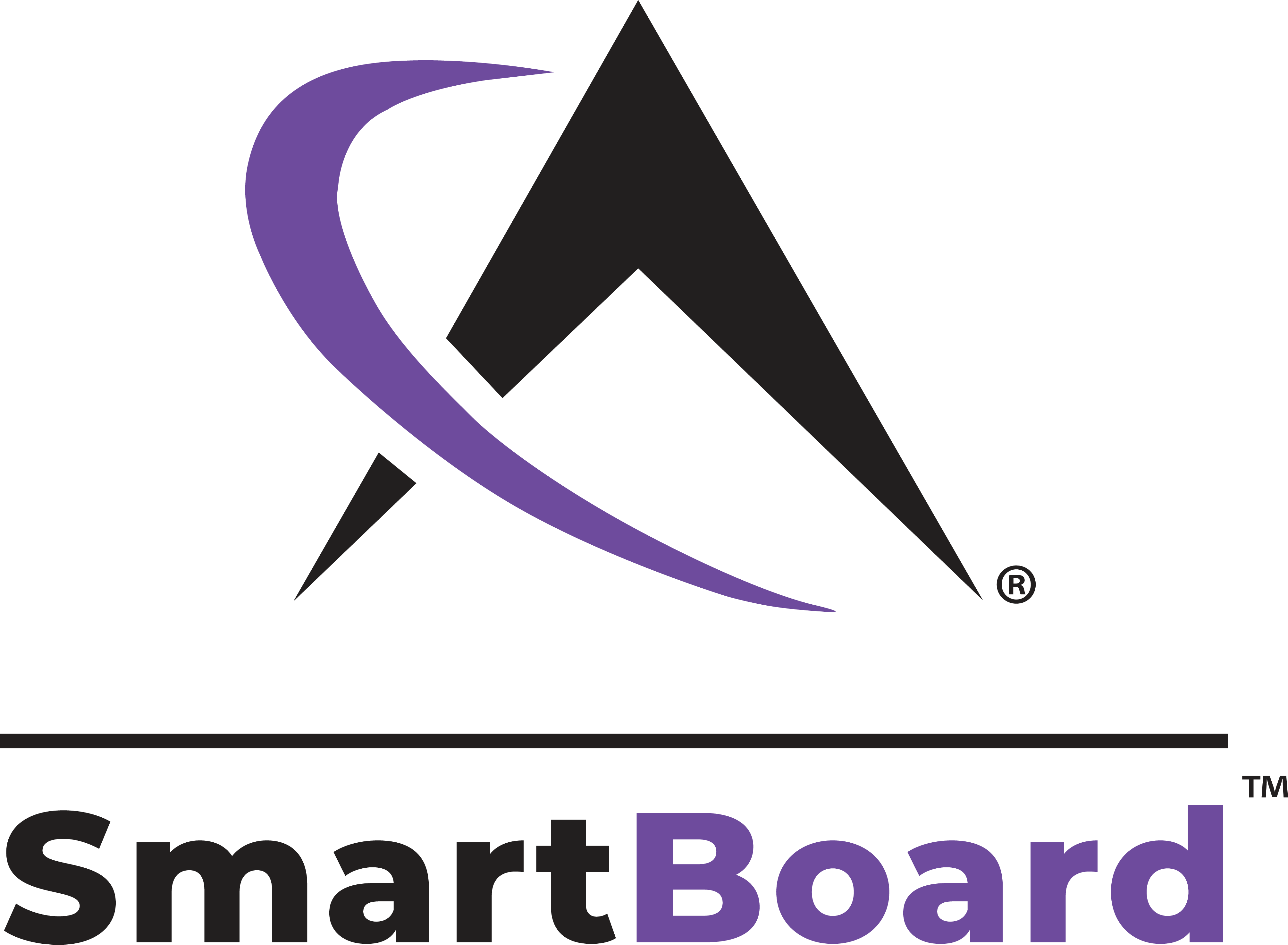 SmartBoard TMS